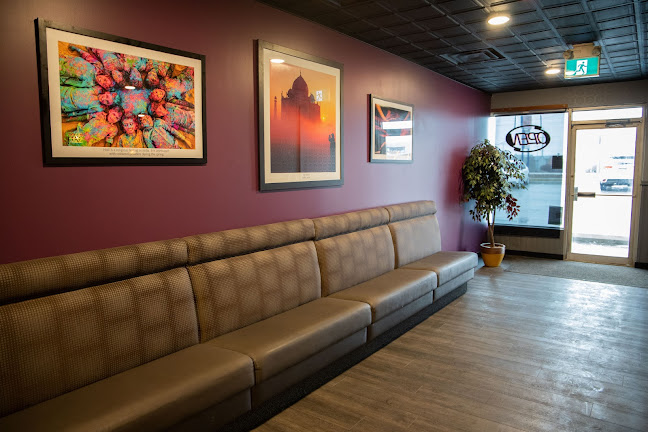 Tandoori Chaska - Hospitality and gastronomy