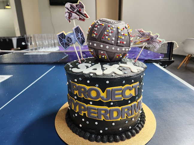 Sol Sweets - Vancouver