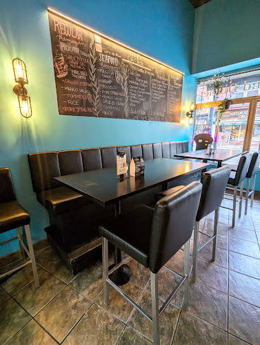 Comentarii opinii despre Tamis Cafe & Restaurant