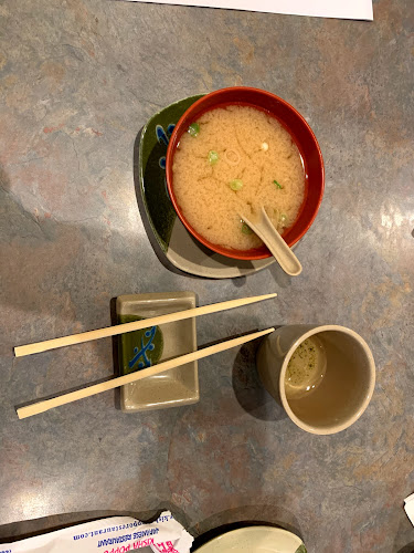 Kisha Poppo Japanese Sushi Restaurant - Richmond