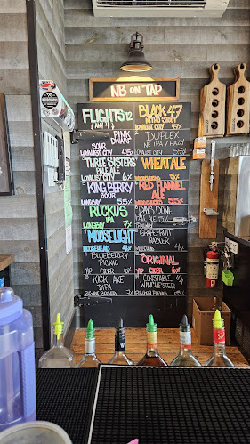 Woodchucks Axe Throwing