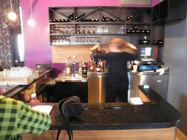 Opinii despre Melizana Mediterranean Restaurant în Thunder Bay - Hospitality and gastronomy