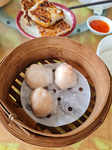 Comentarii opinii despre Jin Dragon Restaurant