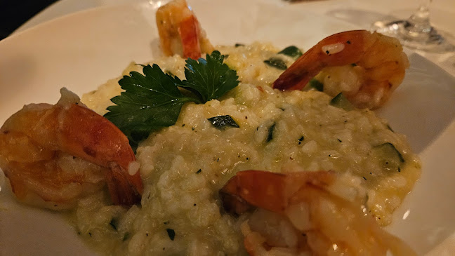 Opinii despre Carisma în Toronto - Hospitality and gastronomy