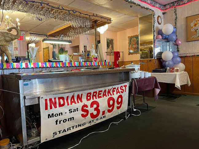Bansaree Indian Restaurant - St. Catharines