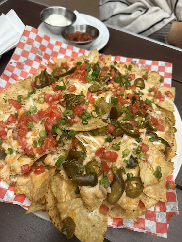 Jack Astor's Bar & Grill Front Street - Hospitality and gastronomy