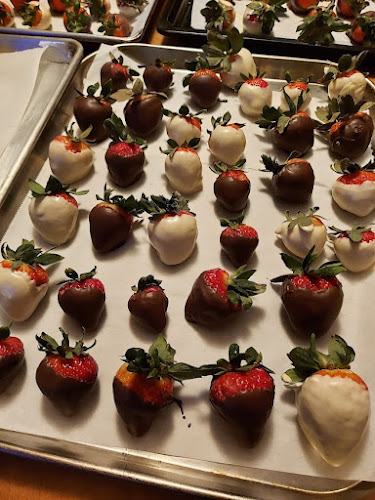 Culinary Impressions