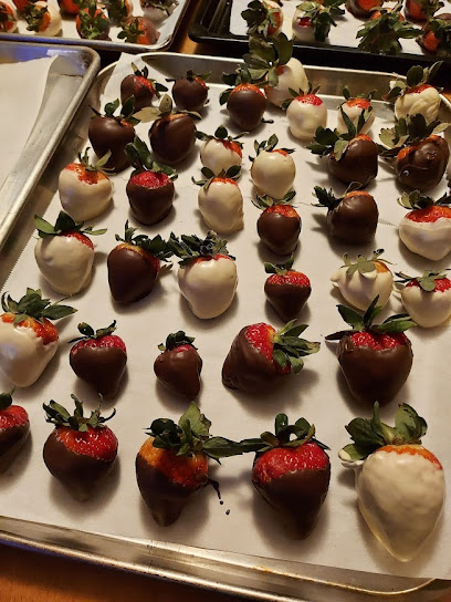 Culinary Impressions