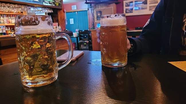 The Dam Restaurant & Bar - Hospitality and gastronomy