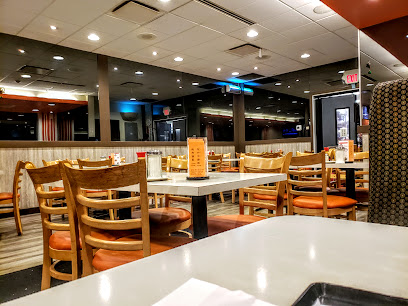 New Town Bakery & Restaurant