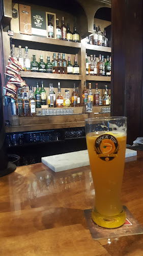 St. James's Gate Toronto