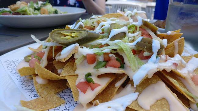 The Rec Room Roundhouse