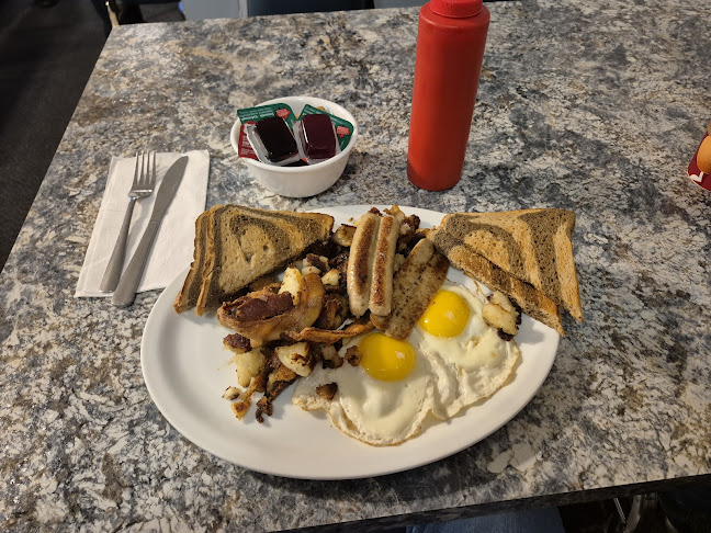 1390 Columbia St, Kamloops, BC V2C 2W8