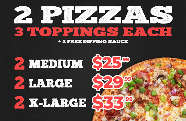 2985 Drew Rd, Mississauga, ON L4T 0A4