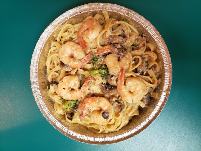 Opinii despre Picasso Pizza & Pasta în Windsor - Hospitality and gastronomy