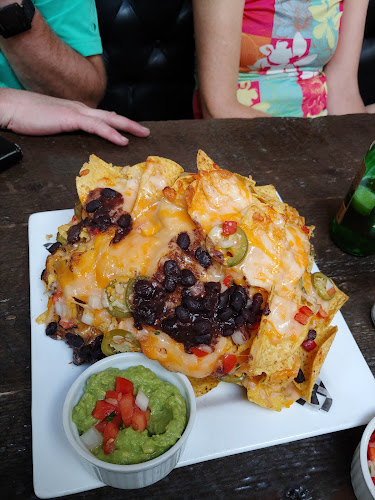 Cantina Del Centro - Nelson - Nelson