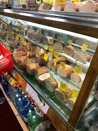 Comentarii opinii despre EuroMax Foods The Good Food Store