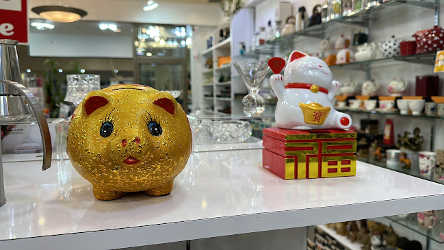 Green Island Tea & Coffee - Edmonton