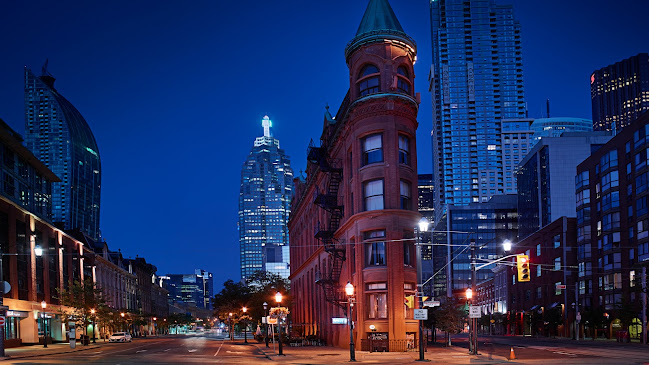 The Flatiron: A Firkin Pub - Hospitality and gastronomy