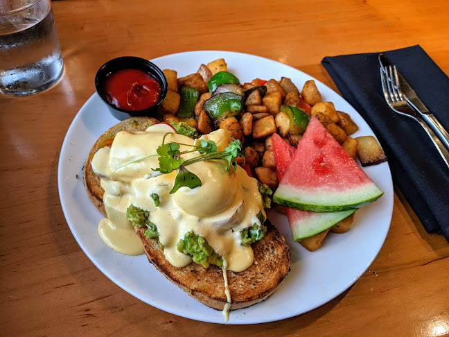 Smash Kitchen and Bar