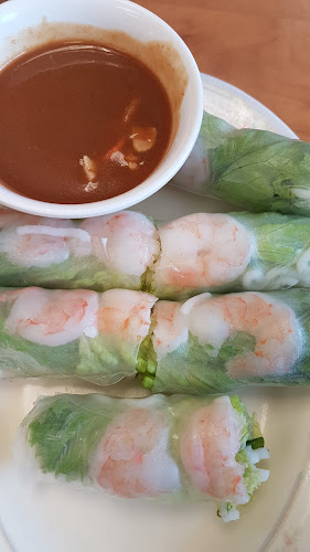 Pho Dui Bo Restaurant - Hamilton