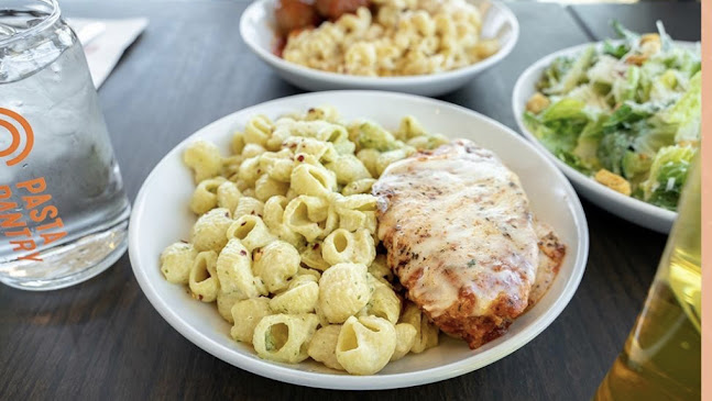 Pasta Pantry - Sherwood Park