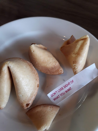 Comentarii opinii despre Canton Restaurant