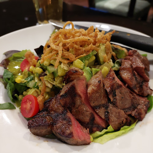 Harold's Kitchen & Bar - Richmond