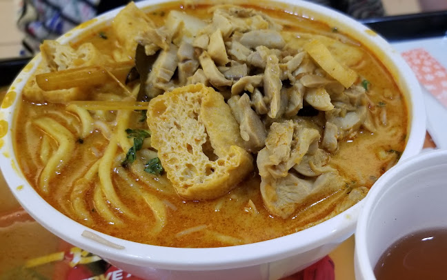 Malay Thai Famous Cuisine Ltd. - Markham