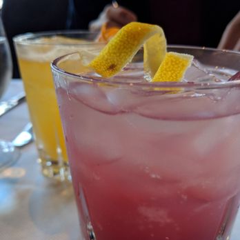 GEORGE Restaurant - Hospitality and gastronomy