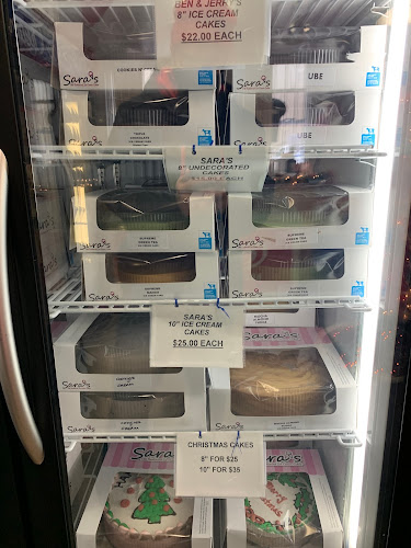 Bendick's Ice Cream Factory - Vancouver