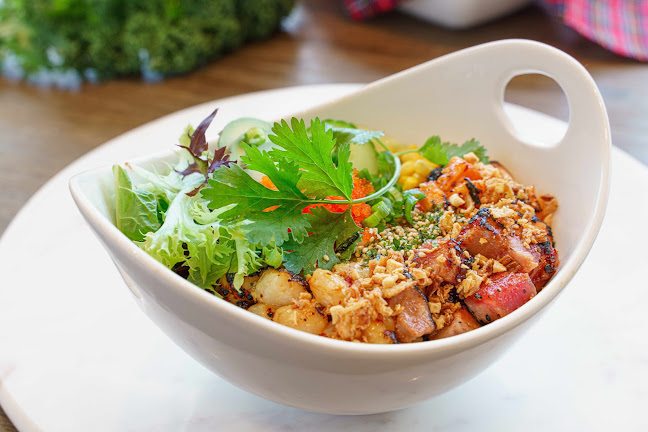 Poke Bar (Lonsdale) - North Vancouver