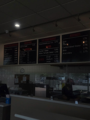 Sandwich Co. Famous Italian Sandwiches