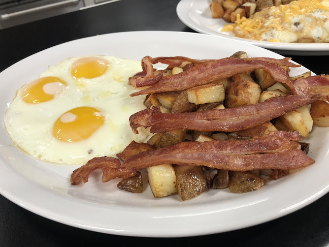 Jack's Pancake Factory