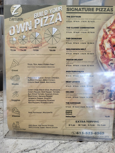 1588 Walkley Rd, Ottawa, ON K1V 6P4