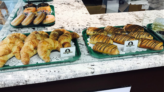 Delightful Tastes Cakes 100% Nut Free Bakery - Ottawa