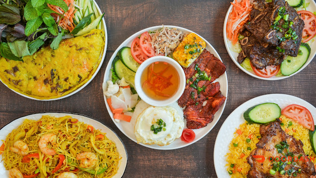 Little Saigon Restaurant - Winnipeg