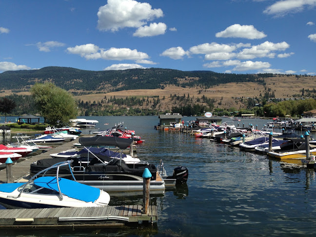 Turtle Bay Pub - Lake Country