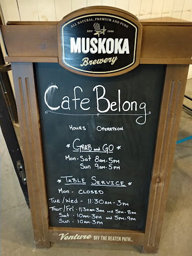 550 Bayview Ave, Toronto, ON M4W 3X8