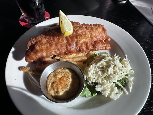 Turtle Jack's Mapleview