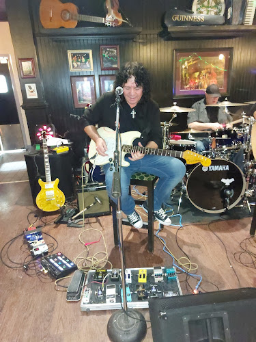 Comentarii opinii despre Fionn MacCool's Woodbridge