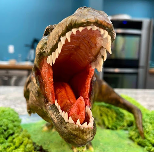 Mission Cakes - Lacombe