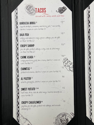 Comentarii opinii despre El Guapo - Mexican Restaurant Vancouver