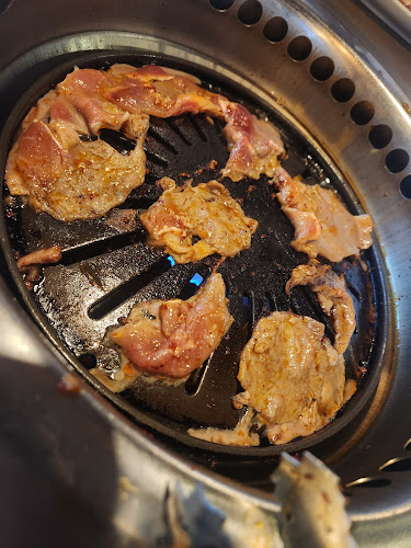 Comentarii opinii despre Lang Vietnamese Hot Pot & BBQ Restaurant