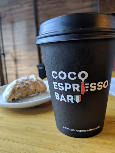 Coco Espresso Bar