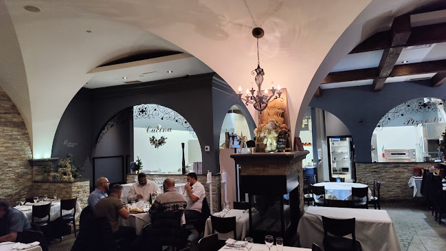 Mastro Roberto Trattoria