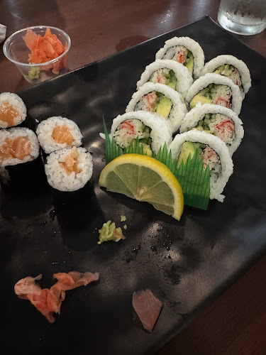 Opinii despre Boaz Restaurant în Rothesay - Hospitality and gastronomy