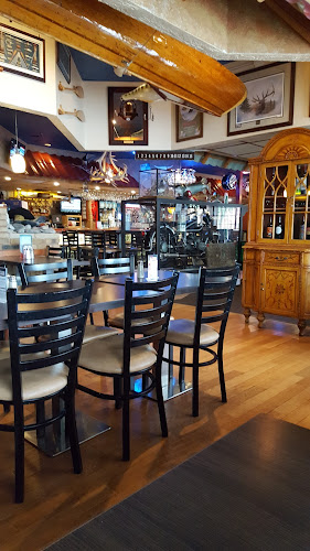 365 N Front St, Belleville, ON K8P 3C7