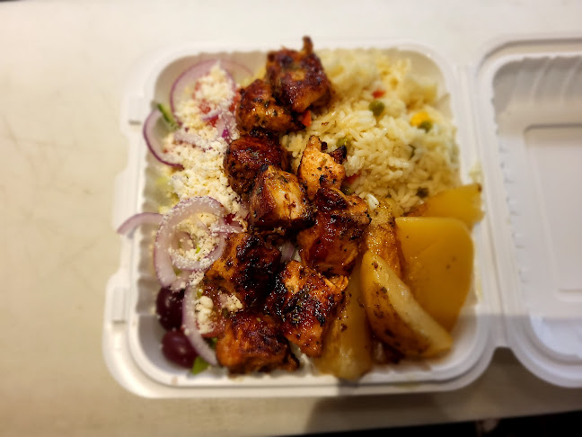 480 Danforth Rd, Scarborough, ON M1K 1C7