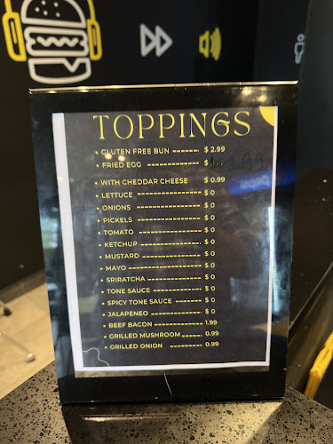 Comentarii opinii despre BurgerTone